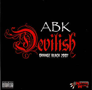 Image of ABK - Devilish (2007)