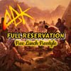 ABK - Full Reservation (Free Lunch Freestyle)