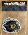 THE ORIGINAL CREW STICKER PACK