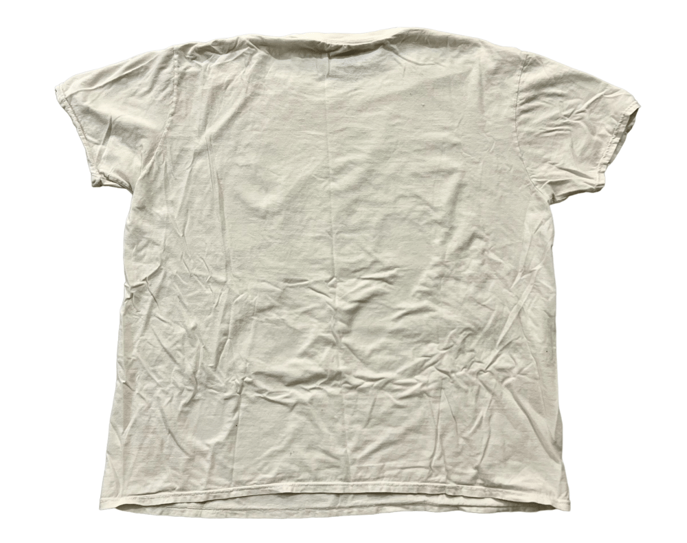 LA DEAD π CONCERT TEE