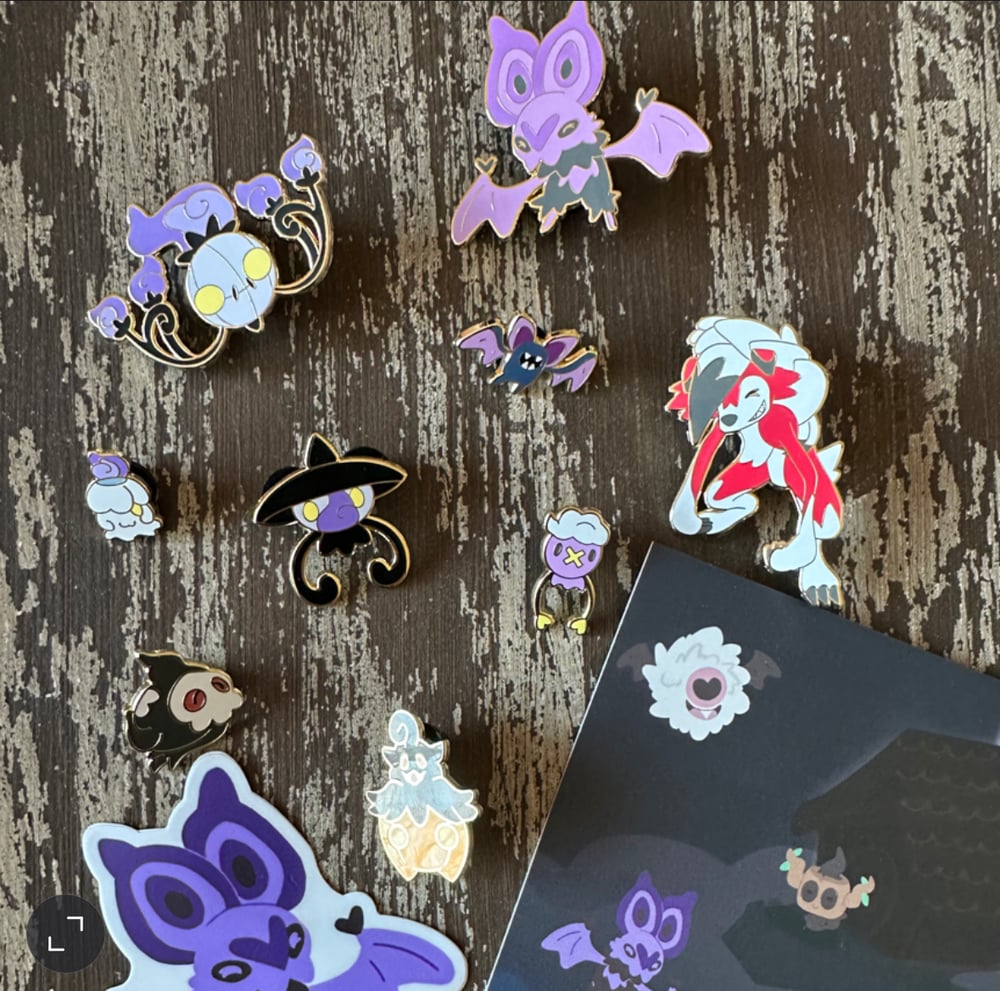 Image of Poképals