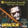 ABK - Native Funk: Rain From the Sun/Rattlesnake (2006)