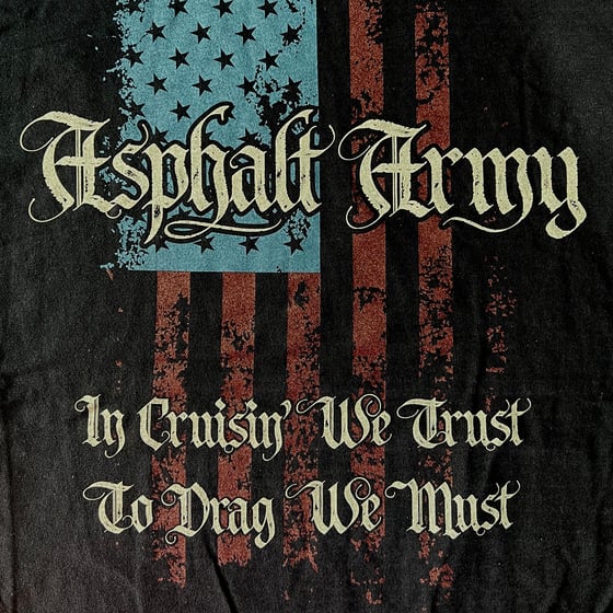 Image of We the Mini-Truckers Shirt