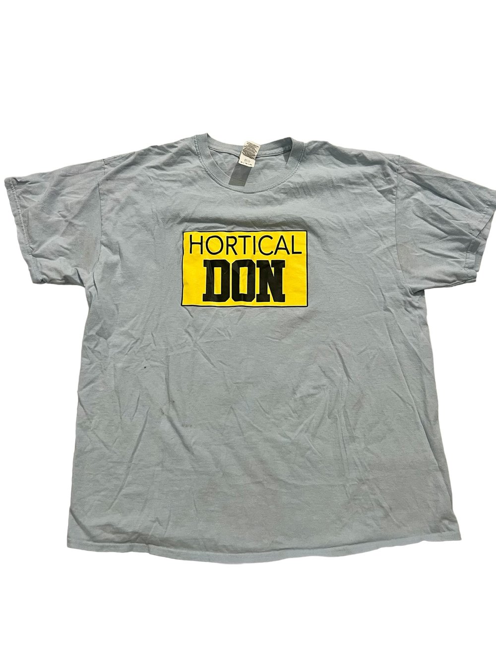 GENE’S LIQUOR HORTICAL DON NINJAMAN XL 