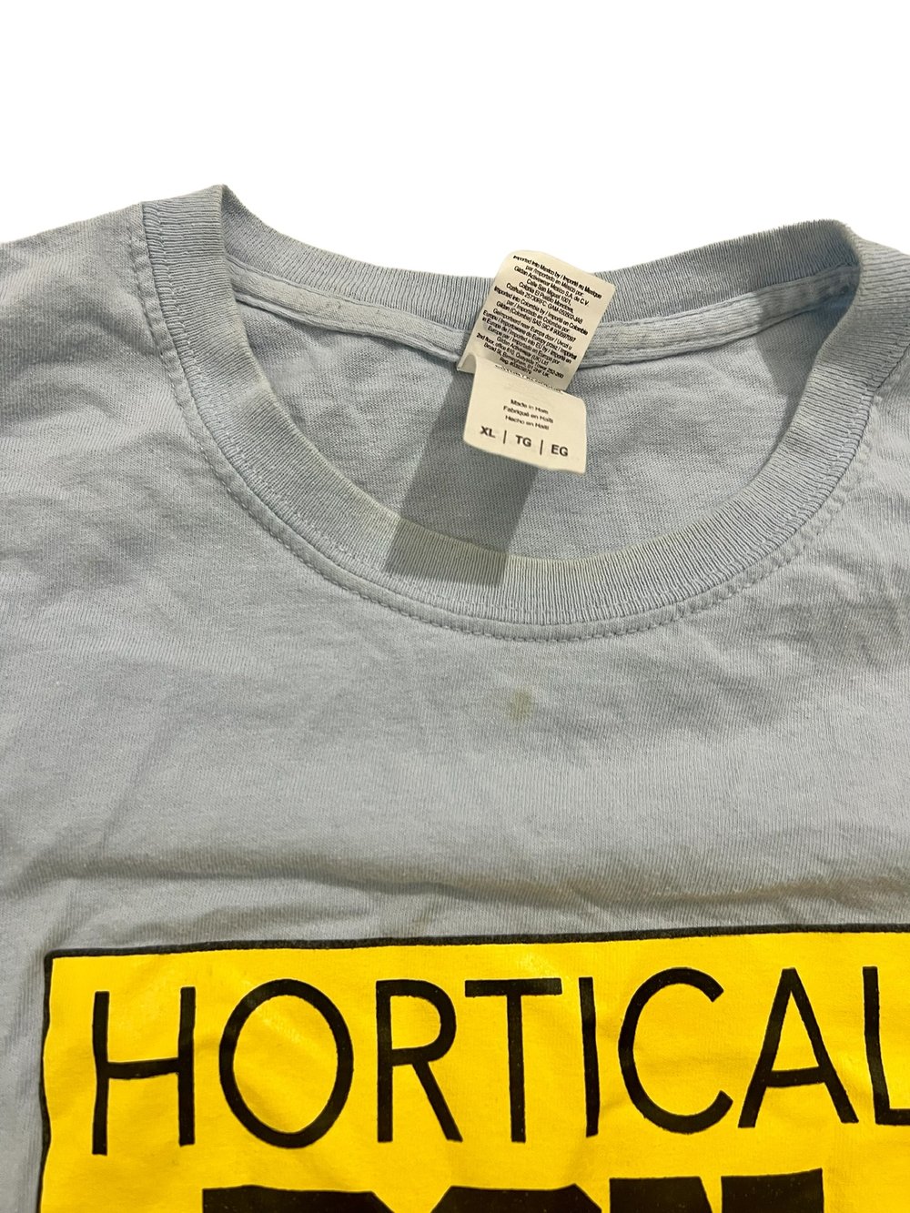 GENE’S LIQUOR HORTICAL DON NINJAMAN XL