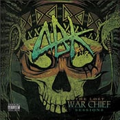 Image of ABK - The Lost War Chief Sessions