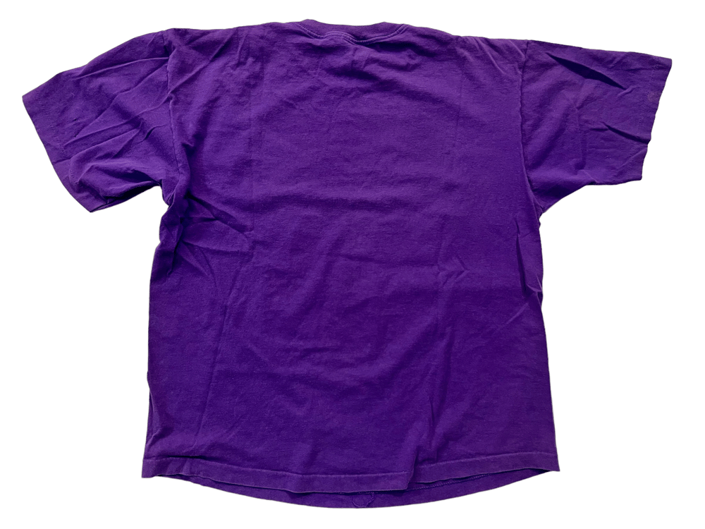 LAKERS TEE K๐BE ERA XXL