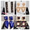 Earring Boxes