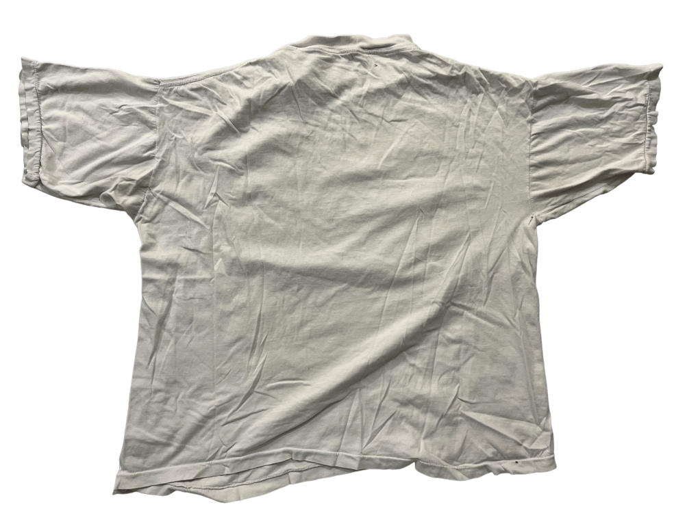 SURFARI VINTAGE TEE πββοΈ XL