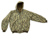 OPENING CEREMONY 🌾 CAMO COAT XL