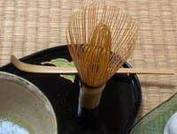 Chasen & Chashaku Set 