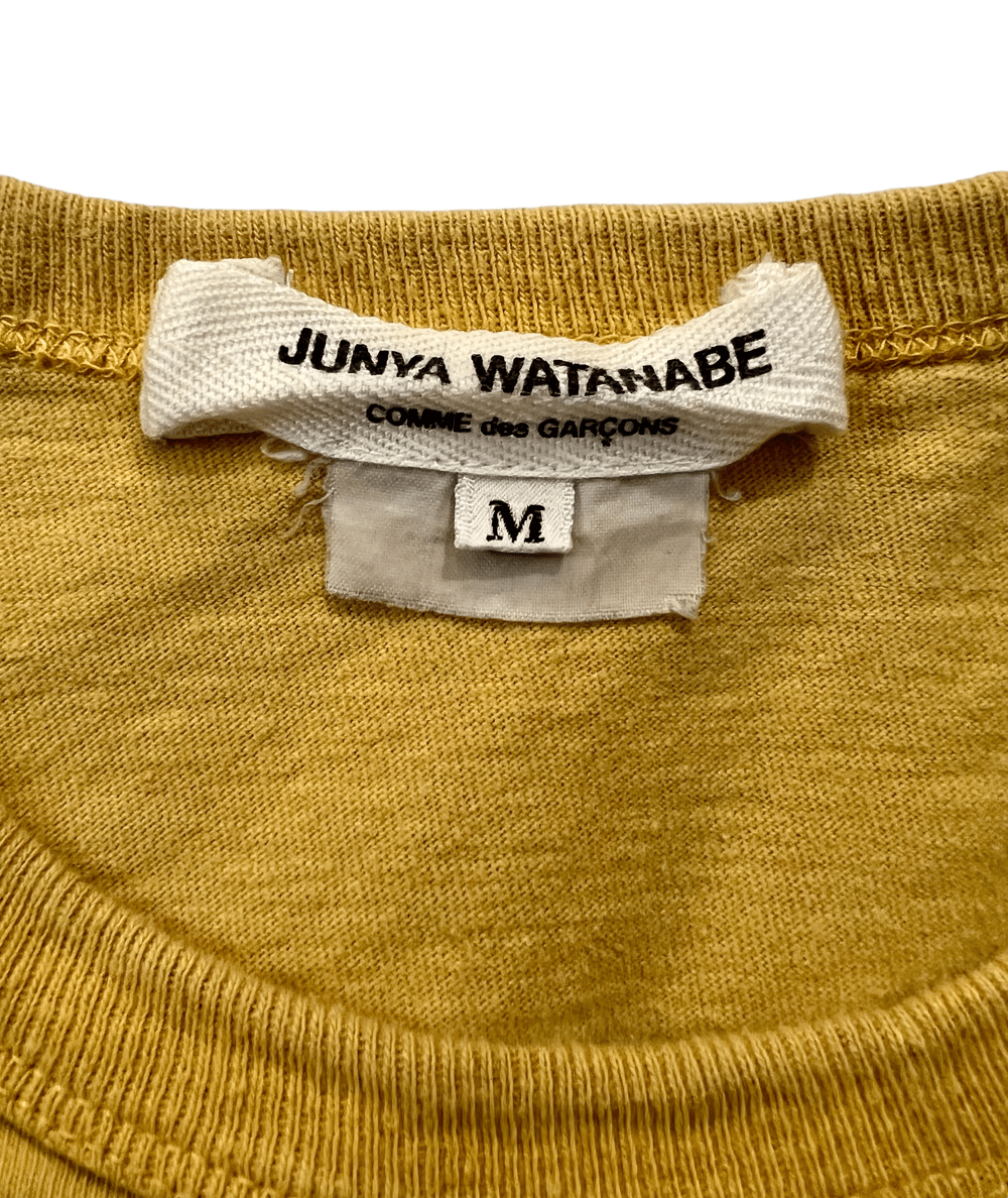 JUNYA WATANABE CDG TEE M