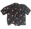 GRATEFUL DEAD 🥀 90’S  BERMUDA XXL