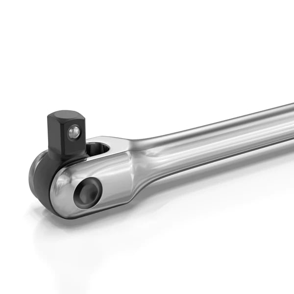 Image of Flex Head Adjustable Breaker Bar