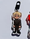 [ MCR ] Gerard Way Epoxy Charms