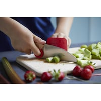 Image 3 of Opinel Le Petit Chef 2 Piece Knife Set