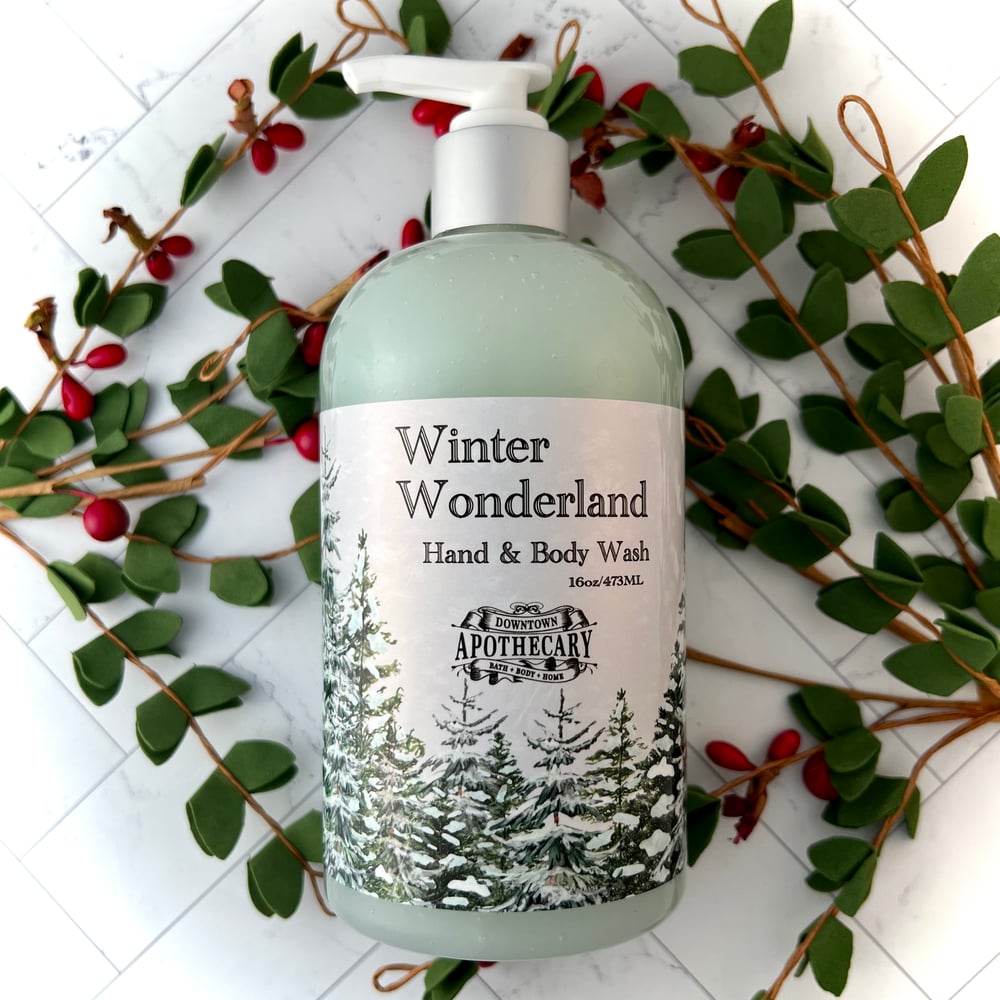 Image of Winter Wonderland - Holiday 2022