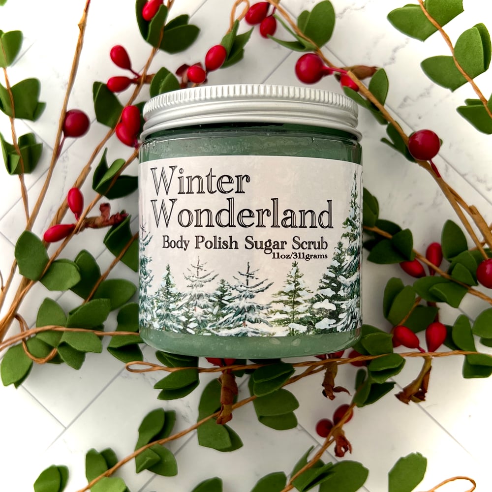 Image of Winter Wonderland - Holiday