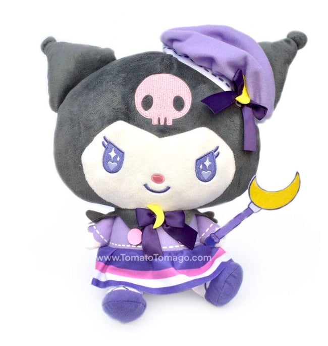 Kuromi Magical Mate