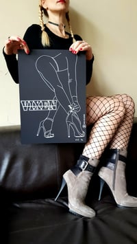 Image 1 of Vixen A