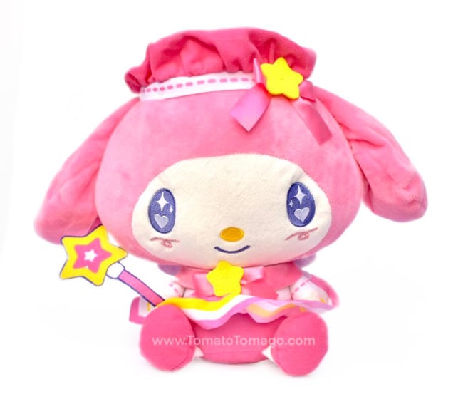 My Melody Magical Mate