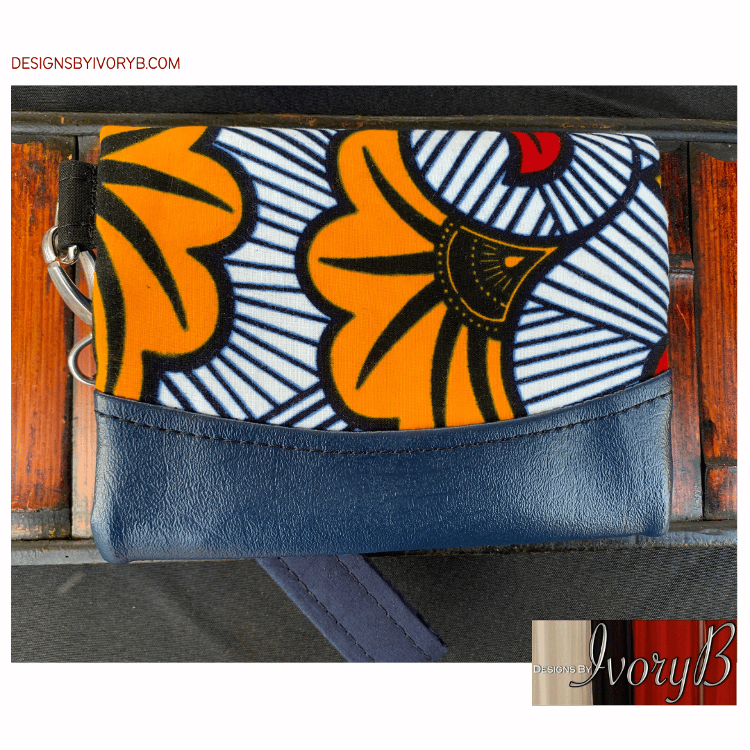 Wallets | Designs By IvoryB