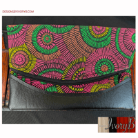 Fanny Pack Designs By IvoryB FP3