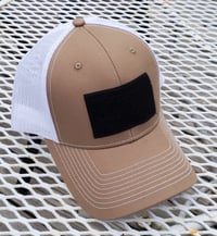Image 3 of Púca's Patch Cap
