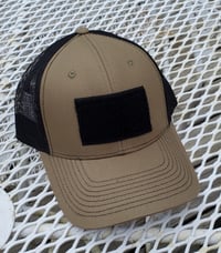 Image 4 of Púca's Patch Cap