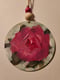Image of Big Rose Ornament II