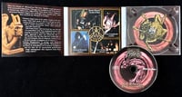 Image 2 of MORBID ANGEL - THE SICKNESS UNLEASHED 1992 - LIVE IN BERGUM (DIGIPAK)