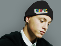 Image 2 of Godamatic Beanie Covers