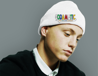 Image 3 of Godamatic Beanie Covers