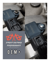 Image 4 of K-SERIES OEM+ Replacement Hardware 