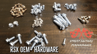 Image 1 of K-SERIES OEM+ Replacement Hardware 