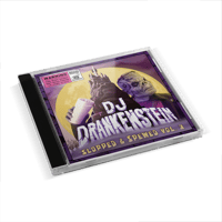 Image 1 of DJ Drankenstein - S&S Vol. 3