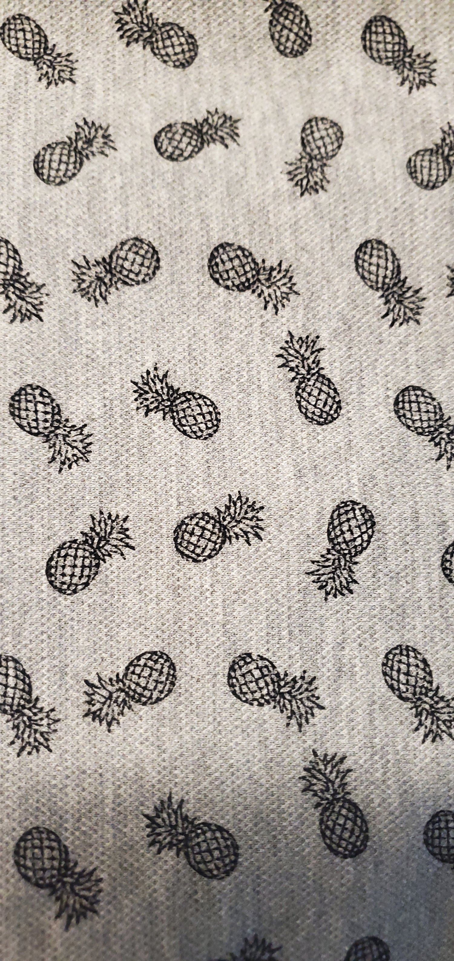 Image of Pineapple knot turban