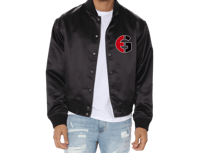 Image 1 of Godamatic Big (G) Jacket 