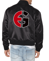 Image 2 of Godamatic Big (G) Jacket 