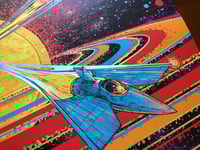 Image 2 of Drop 2 Foil The Trey Anastasio Band + Goose Foil