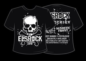 Image of T-shirt 2010