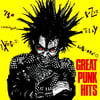 V/A - GREAT PUNK HITS LP