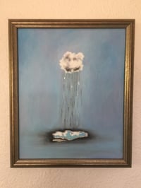 Image 1 of Cloud Reflection