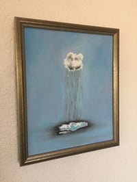 Image 2 of Cloud Reflection