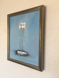 Image 3 of Cloud Reflection