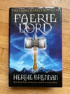 Faerie Lord (The Faerie Wars Chronicles #4) by Herbie Brennan