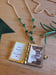Image of Killarney Souvenir Locket Necklace, 4YA