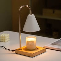 Electric Wickless Candle Warmer