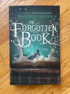 The Forgotten Book by Mechthild Glaser