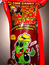 Chamoy Dill Pickle
